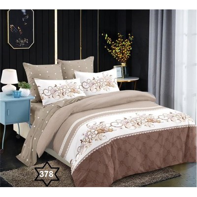 Lenjerii de pat bumbac  mercerizat-378